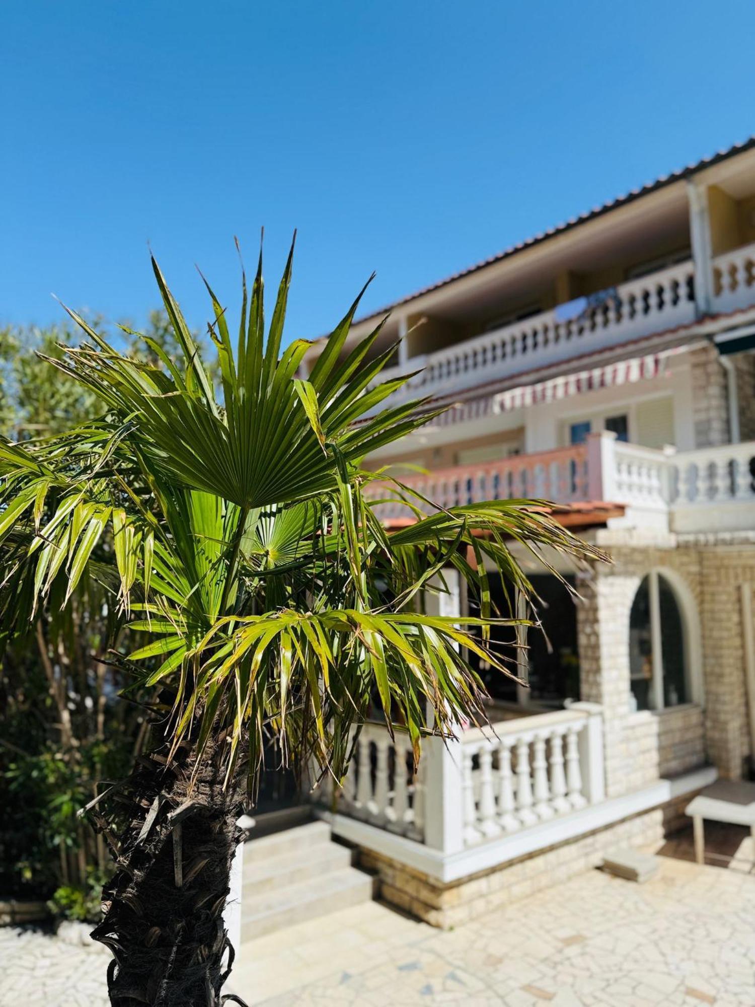 Palma Guesthouse Palit Exterior photo