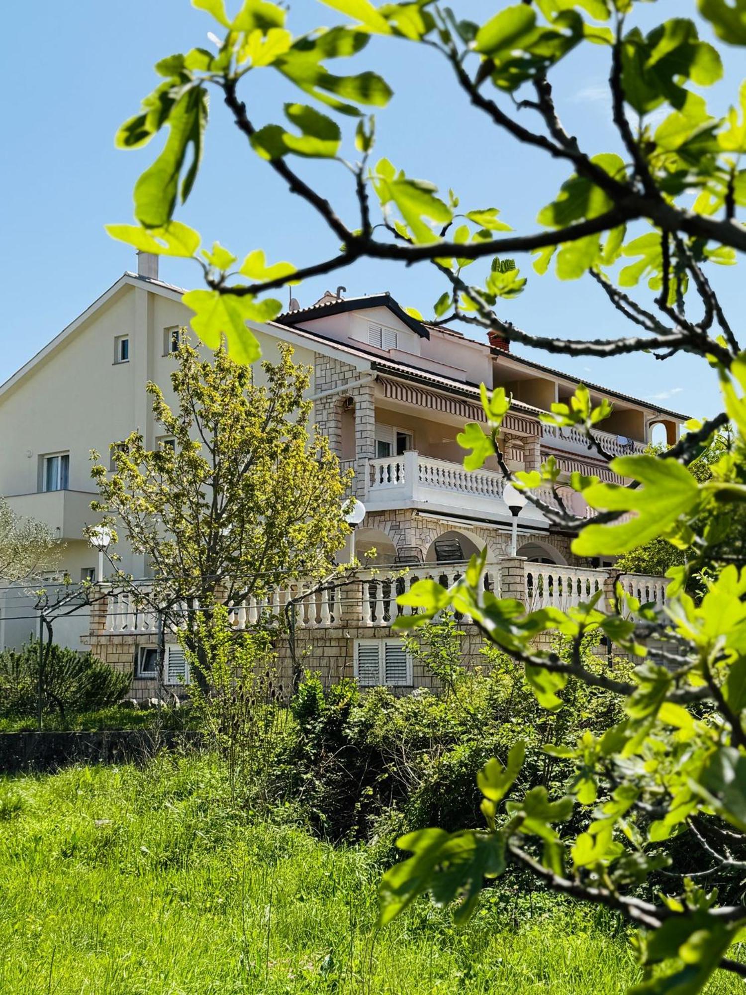 Palma Guesthouse Palit Exterior photo