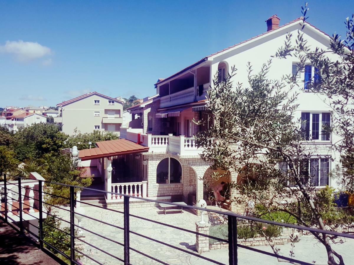 Palma Guesthouse Palit Exterior photo