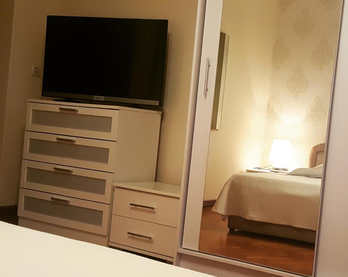Palma Guesthouse Palit Exterior photo